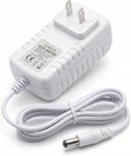 12V 1A Power Cord Compatible by Unknown
