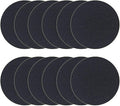 Abakoo Compost Bin Filters, 12 Packs, Activated Carbon Filters by Abakoo