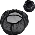 Air Filter Rain Sock Cover Dustproof Waterproof Air Filter Protective Cover Fit by HCmotorku