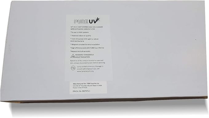 Whole House PCO UV-C Light system - Image 9