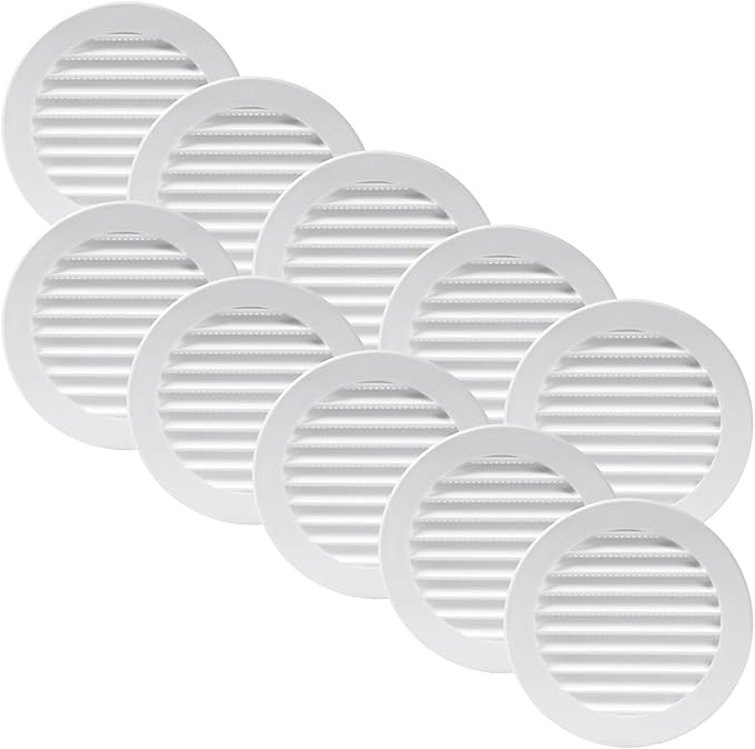 Vent Systems 4'' Inch by VentSystems