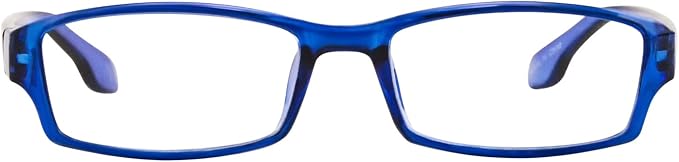 TruVision Readers Reading Glasses, Comfort Spring Hinges - Image 8