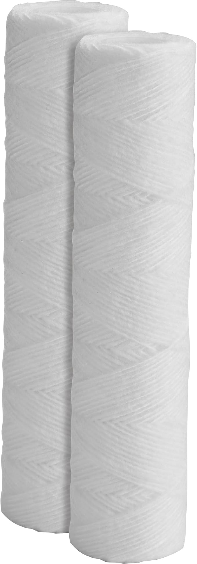 GE FXWSC Whole House Water Filter, Replacement by GEAppliances