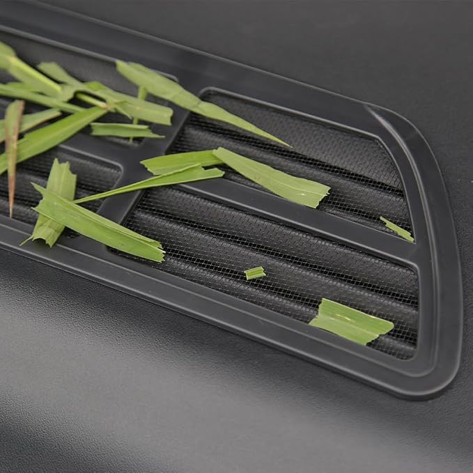 Air Intake Protective Cover for Tesla Model Y 2022-2024 - Image 4
