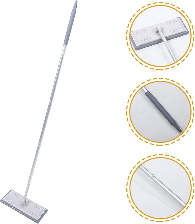 Detachable Handle Dust Mop - Image 6