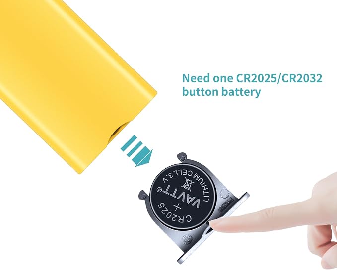 Replacement BP01 Remote Control - Image 6
