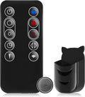 Replacement Remote Control for Dyson AM09 Hot+Cool Fan Heater, Compatible by SimpleLifeStartwithNotiela