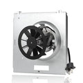 【Upgrade】 763RLN 50CFM Fan, Compatible by BathroomFanHelper