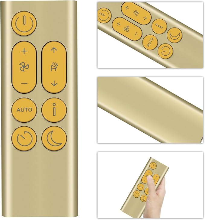 PZL New Replacement Remote Control - Image 4