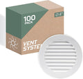 Vent Systems 4'' Inch by VentSystems