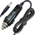 T POWER 16.8V Car Charger for Varon NT-01 NT-02 NT-03 NT-05 NT03 NT05 VL01 VL02 by T+POWER