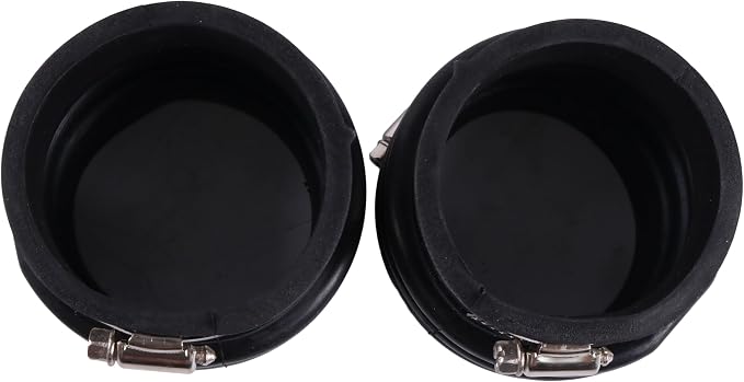 2PCS Air Intake Hose Cleaners 696-724 17881-20130 17881-AA010 Compatible - Image 5