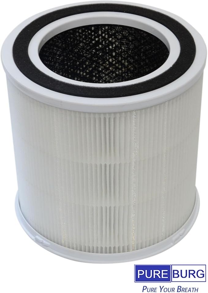 PUREBURG Replacement Filter Compatible - Image 3