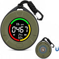 Portable CO2 Detector, Indoor Air Quality Monitor by Unknown