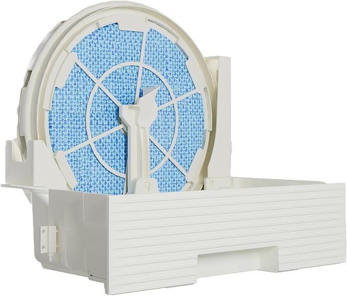 Daikin MCKB70YSAU Humidifier OEM Replacement Filter, Optimization of Area - Image 2