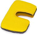 Joseph Joseph CleanTech CT3 Surface Scrubber Replacement Pad, Microfibre & by Unknown