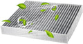 Cabin Air Filter Compatible by RPMPart