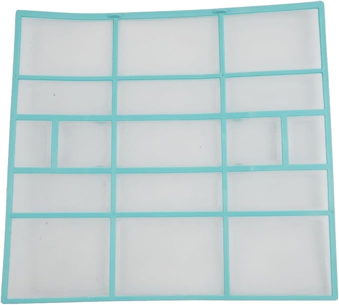 Air Conditioner Hanging Dust Filter Screen - Image 3