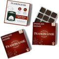 Aromafume Frankincense Incense Bricks Ideal by Aromafume