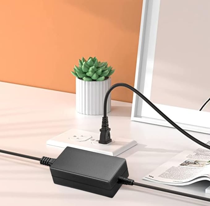 24V AC/DC Adapter Compatible - Image 5