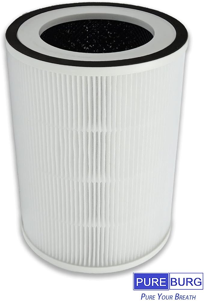 PUREBURG Replacement Filter Compatible - Image 2