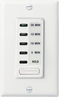 Intermatic EC200WK Electronic Countdown Timer by Intermatic