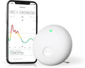 Airthings 322 Wave Enhance -Indoor Air Quality Monitor by Airthings