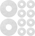 Fan Guard Dust Cover, Damp-Proof Cover by Unknown