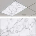 Patelai 4 x 2 Feet Fabric Fluorescent Light Cover by Patelai