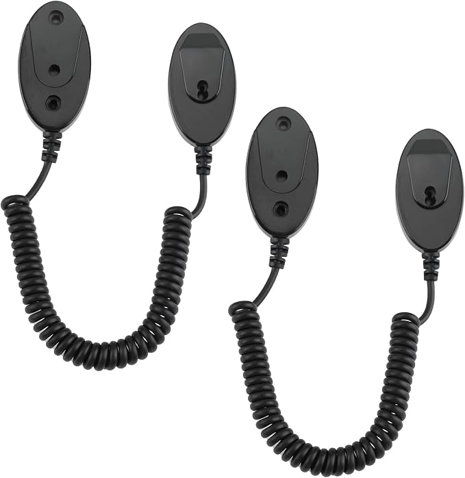 Magnetic Remote Leash Control Holder - Image 7