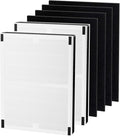 IAF-H-100A IDYLIS A Filter Replacement, Compatible by PureBreatheHealthyLife
