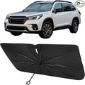 Proadsy Windshield Sun Shade Umbrella by Proadsy