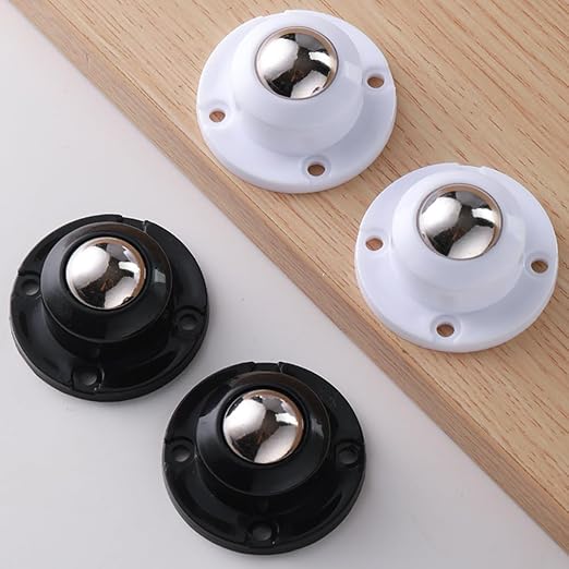 Dear Self Adhesive Caster Wheels - Image 4