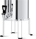 Waterdrop Water Filter Stainless Steel Stand, by Waterdrop