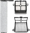 Compatible For Tineco, Floor One S7 Steam Main Brush Hepa Filter, Steam Wet Dry by Unknown