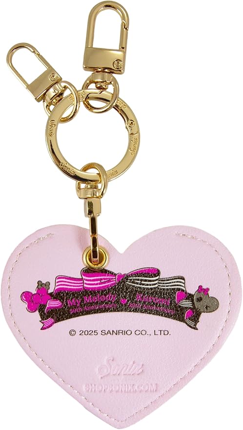 Sonix x Sanrio Keychain Case Compatible - Image 6