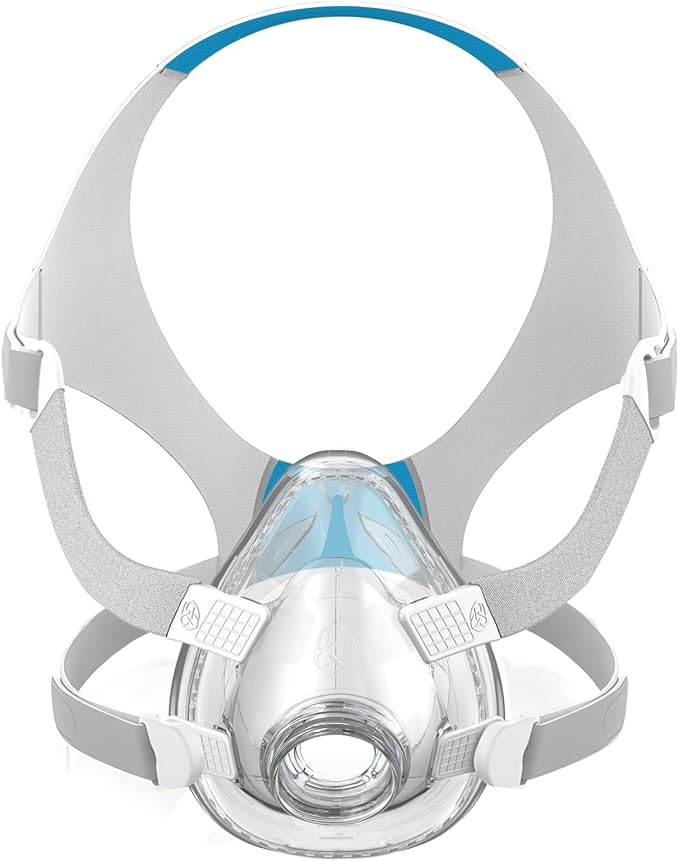 AirFit F20 Replacement Mask Set Large by JoyHi