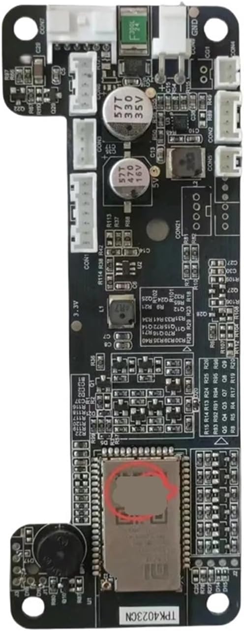 Air Purifier Motherboard，Compatible - Image 2