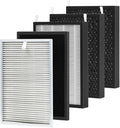 Replacement Filters Set Compatible by FCFMY