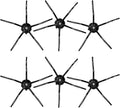 Side Brushes for Roborock Q7 Max+, Q7 Max, Q5 Max+, Q5 Pro, Q5 Pro+, Q8 Max+ by Unknown