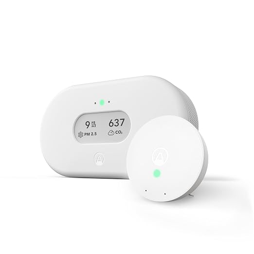 Airthings View Plus & Wave Mini - Image 2