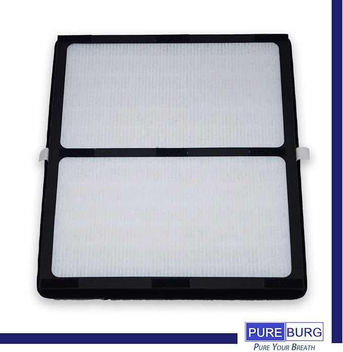 PUREBURG IAF-H-100D Replacement Filter Compatible - Image 4