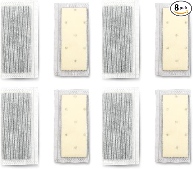 8 Pack FRPAPK2RF PureAir PK-2 Produce Keeper Plus Refills Fit by Unknown