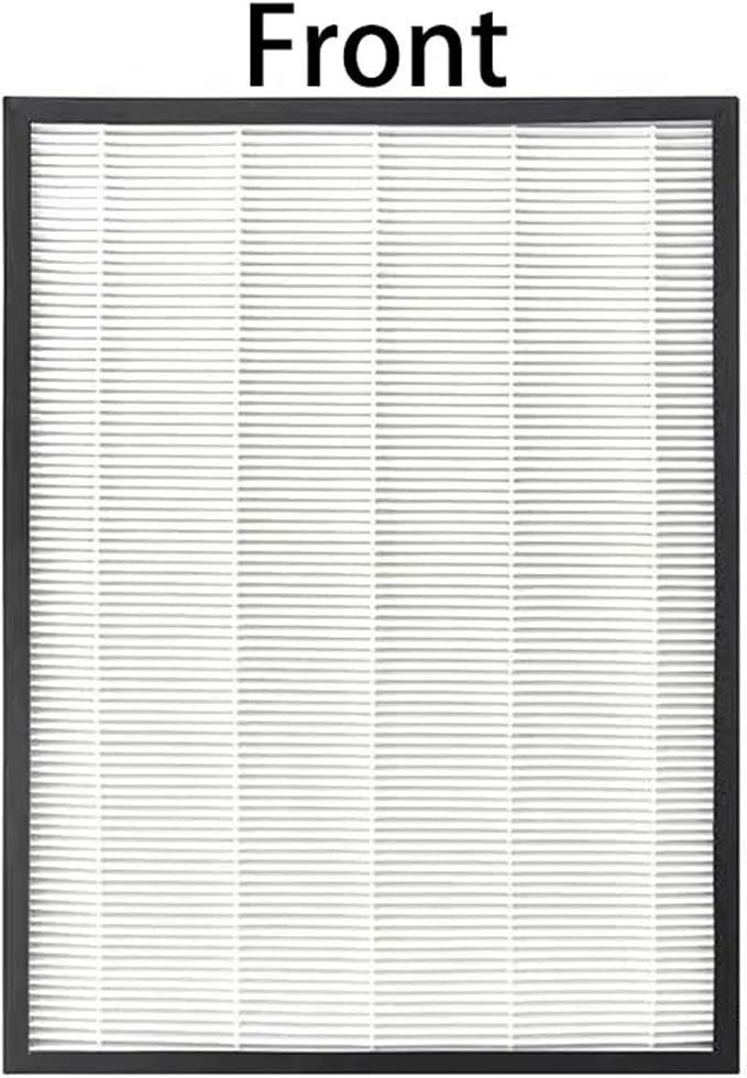 AH300 True HEPA Combined Activated Carbon Filter，Compatible - Image 6