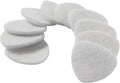 Homedics TotalClean Essential Oil Replacement Microfiber Pads, 10 Pack by Homedics
