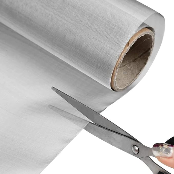 Stainless Steel Woven Wire Mesh Stainless Steel Wire Mesh 30 Mesh/150 Mesh - Image 7