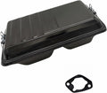 YAMAKATO 5500 6000 6500 8750 9000 9500 Watt Generator Air Filter w/Housing by YAMAKATO