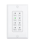 BN-LINK Countdown Digital Wall Timer Switch by BN-LINK