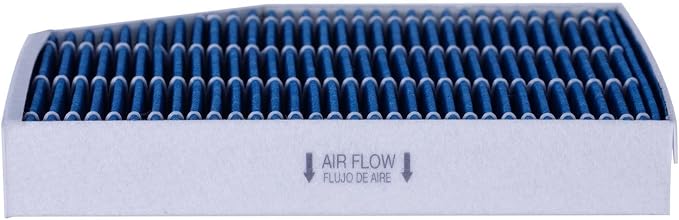 PUREFLOW PC6071HX HEPA Cabin Air Filter | Fits 2010-2017 Audi Q5 2.0L, 3.0L; - Image 5