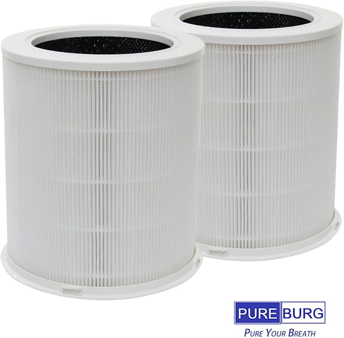 PUREBURG Replacement Filter Compatible - Image 5